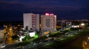 Отель IBIS Marilia  Марилия